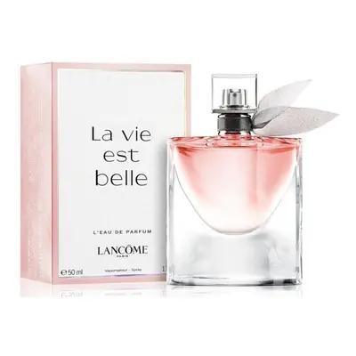 Lancome La Vie Est Belle EdP Objem balení 50 ml