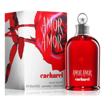 Cacharel Amor Amor EdT Objem balení 100 ml