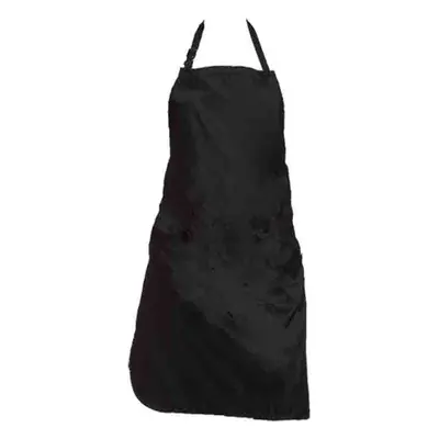 Olivia Garden Charm Apron Black