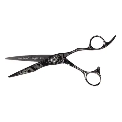 Olivia Garden Dragon 6.25" Dragon Shear