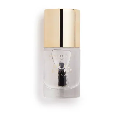 Makeup Revolution Speed & Shine Top Coat 10 ml