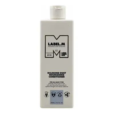 Label.m Diamond Dust Nourishing Conditioner 300 ml