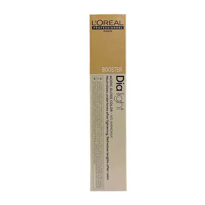 L&#039;Oréal Professionnel Dia Light Booster 50 ml dialight Yellow