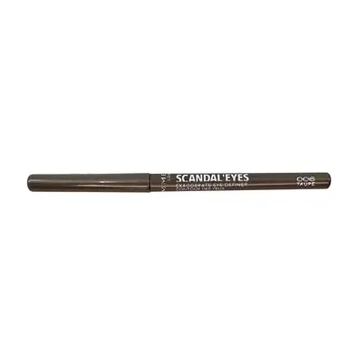 Rimmel ScandalEyes Exaggerate Eye Definer 0,35 g tužka na oči 006 Taupe