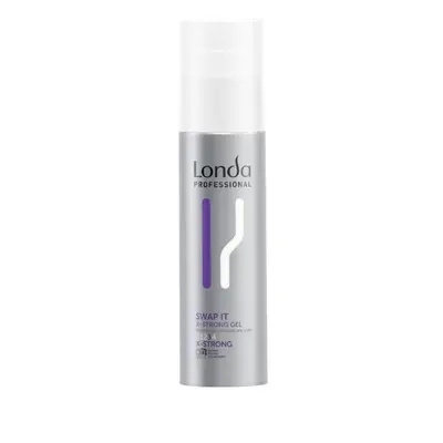 Londa Professional Swap It X-Strong Gel 100 ml