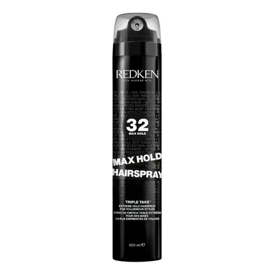 Redken Max Hold Hairspray 300 ml