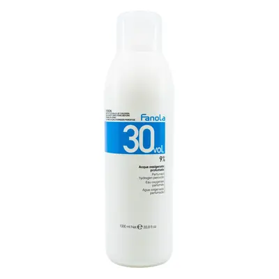 Fanola Perfumed Oxidizing Emulsion Cream 1000 ml vyvíječ 30 Vol. 9%