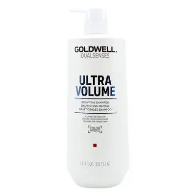 Goldwell Dualsenses Ultra Volume Bodyfying Shampoo 1000 ml