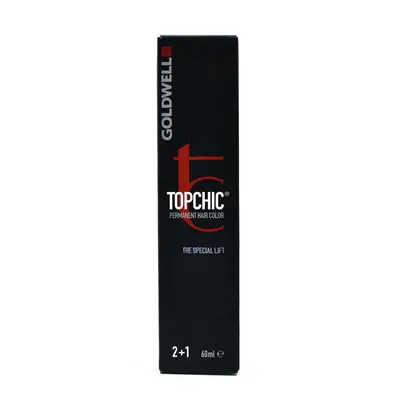 Goldwell Topchic The Special Lift Permanent Hair Color 60 ml permanentní barva 11P