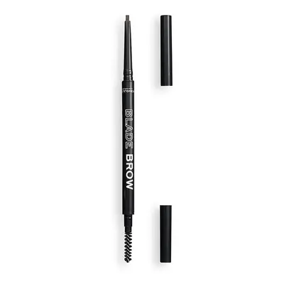 Revolution Relove Blade Brow Pencil 0,1 g tužky na obočí Brown