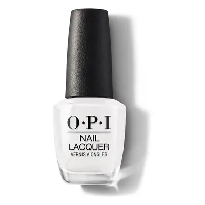 OPI Nail Lacquer 15 ml laky na nehty Alpine Snow