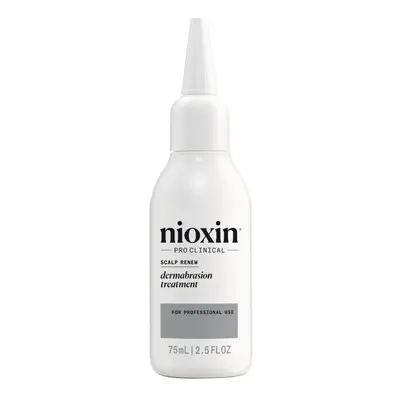 Nioxin Scalp Renew Dermabrasion Treatment 75 ml