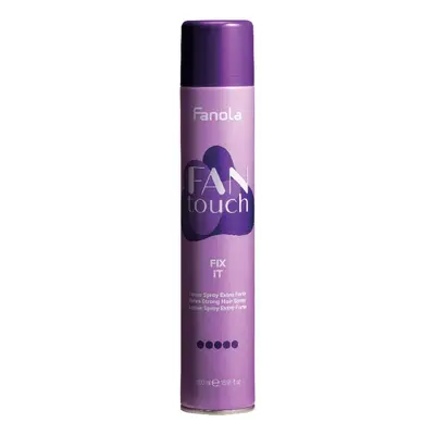 Fanola Fantouch Fix It Extra Strong Hair Spray 500 ml