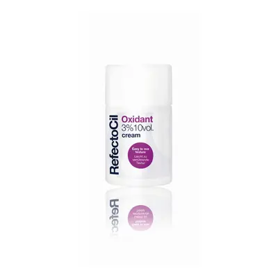 RefectoCil Cream Oxidant 3% 10vol 100 ml