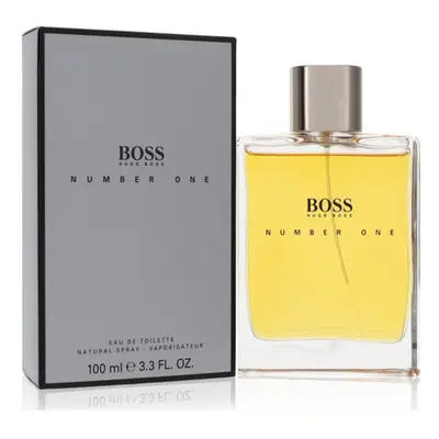 Hugo Boss Boss Number One EdT Objem balení 100 ml