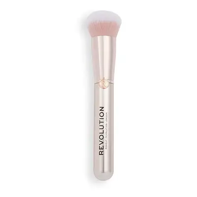 Makeup Revolution Create Buffing Foundation Brush R7