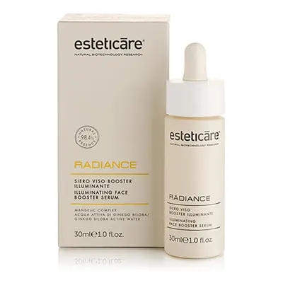 Esteticāre Radiance Illuminating Face Booster Serum 30 ml