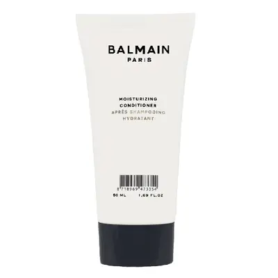 Balmain Hair Couture Travel Moisturizing Conditioner 50 ml