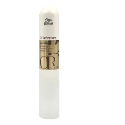 Wella Professionals Oil Reflections Emulsion 50 ml