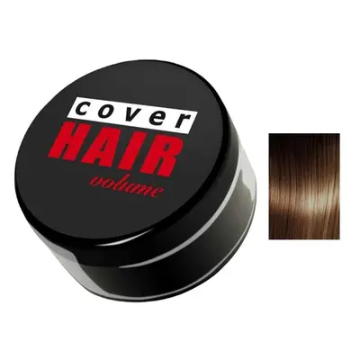 Cover Hair Volume 5 g pudr Medium Brown