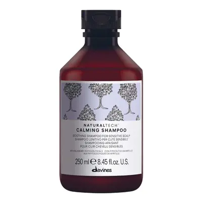 Davines Naturaltech Calming Shampoo 250 ml