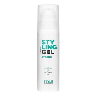 Dusy Style Styling Gel Strong 150 ml