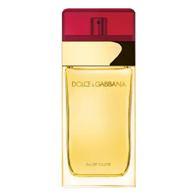 Dolce & Gabbana Femme EdT Tester Objem balení 100 ml Tester