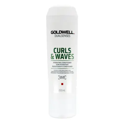 Goldwell Dualsenses Curls & Waves Hydrating Conditioner 200 ml