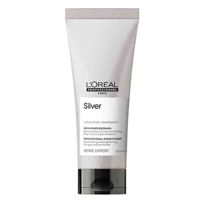 L&#039;Oréal Professionnel Serie Expert Silver Conditioner 200 ml