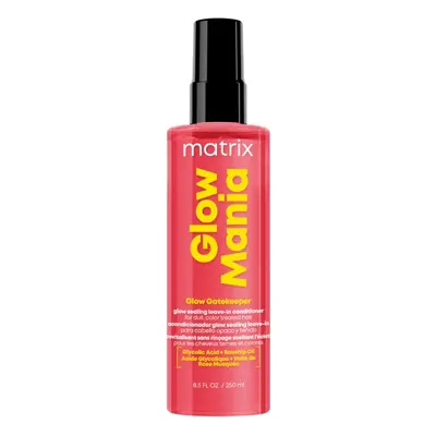 Matrix Glow Mania Glow Sealing Leave-In Conditioner 250 ml