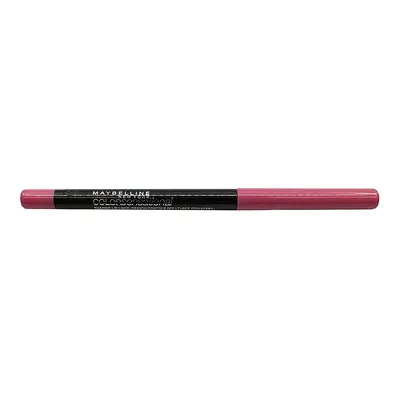 Maybelline Color Sensational Highlighting Lip Liner 1,2 g tužka na rty 60 palest pink