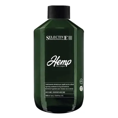 Selective Professional Hemp Hydrating Conditioner 1000 ml