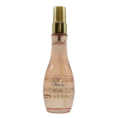 Schwarzkopf Professional Oil Ultime Rose Finishing Oil 100 ml