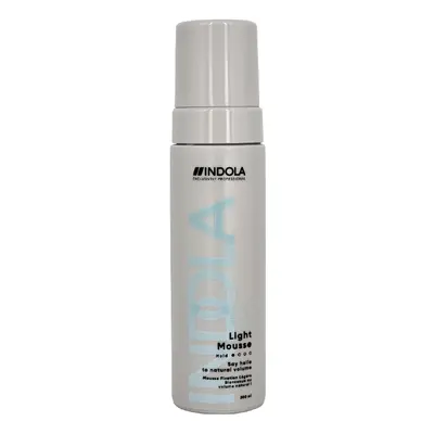 Indola Light Mousse 200 ml