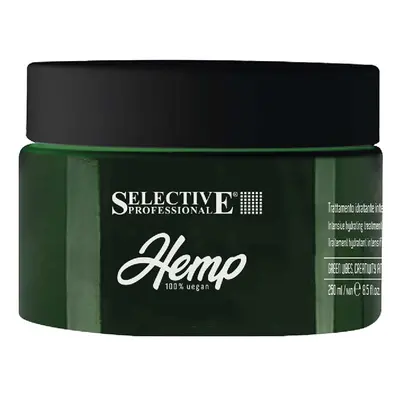 Selective Professional Hemp Mask 250 ml