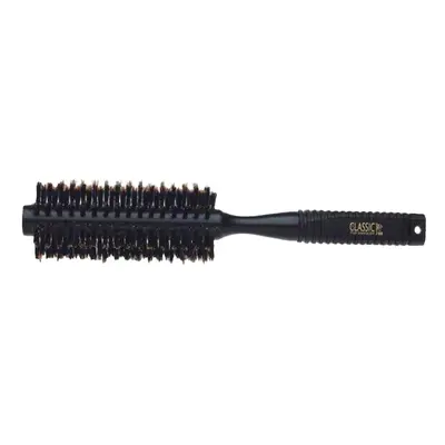 Sibel Classic 63 Black Wooden Round Brush 45 mm