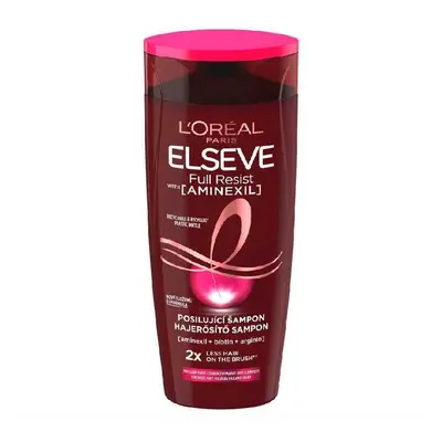 L&#039;Oréal Paris Elseve Full Resist Shampoo 250 ml