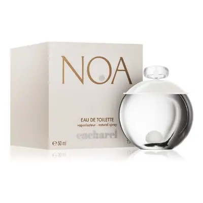 Cacharel Noa EdT Objem balení 50 ml