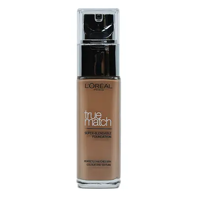 L&#039;Oréal Paris True Match Liquid Foundation 30 ml make-up 4.N Beige