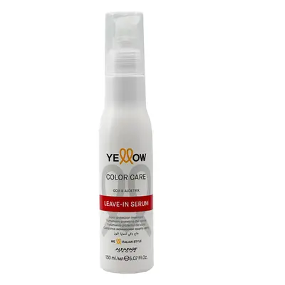 Yellow Color Care Leave-In Serum 150 ml