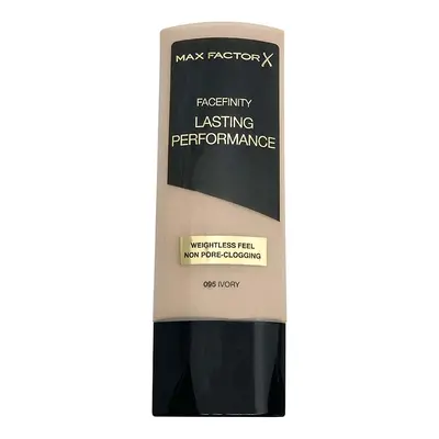 Max Factor Facefinity Lasting Performance Make-Up 35 ml make-up 095 Ivory