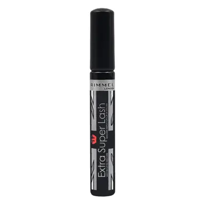 Rimmel Extra Super Lash Mascara 8 ml řasenka 102 Brown Black