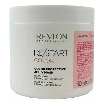 Revlon Professional Re/Start Color Protective Jelly Mask 500 ml