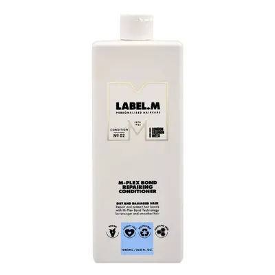 Label.m M-Plex Bond Repairing Conditioner 1000 ml