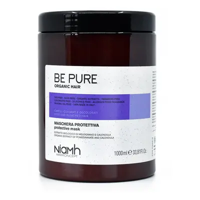 Niamh Be Pure Protective Mask 1000 ml