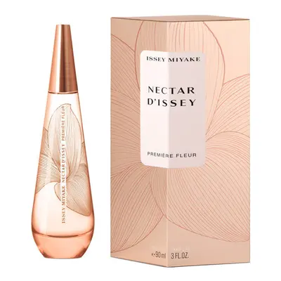 Issey Miyake Nectar d´Issey Premiere Fleur EdP Objem balení 90 ml