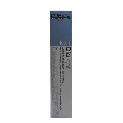 L&#039;Oréal Professionnel Dia Light 50 ml dialight 10.01