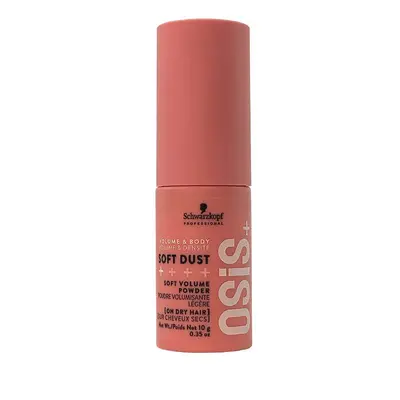 Schwarzkopf Professional OSiS+ Soft Dust Soft Volumising Powder 10 g