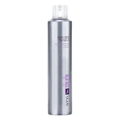 ING Styling Glossy Spray 250 ml