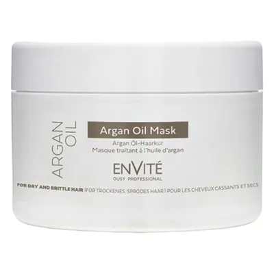 Dusy Envité Argan Oil Mask 250 ml